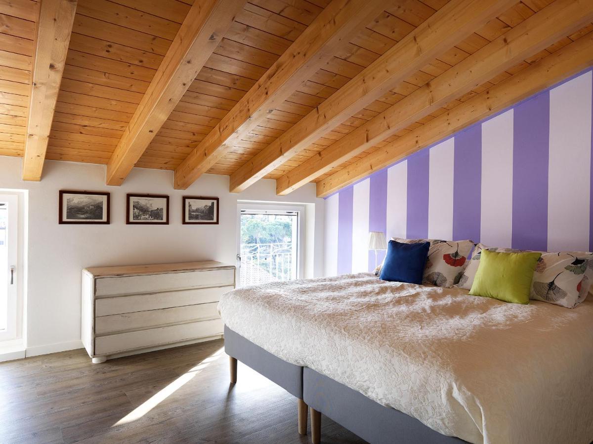Bed & Breakfast La Mia Dolce Calvagese Della Riviera