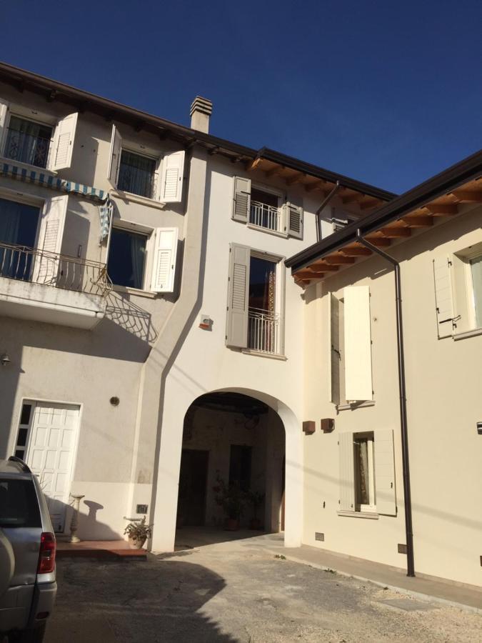 La Mia Dolce Calvagese Della Riviera