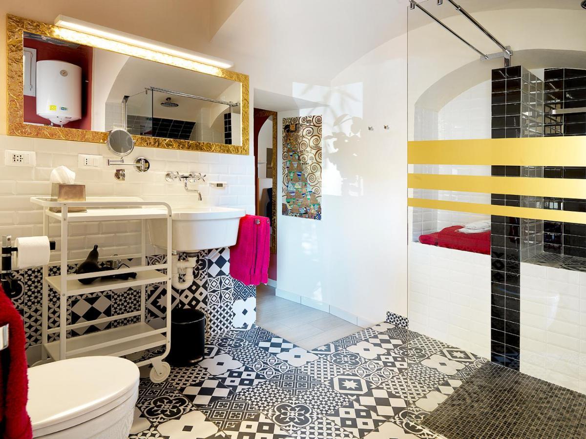 La Mia Dolce Bed & Breakfast Calvagese Della Riviera