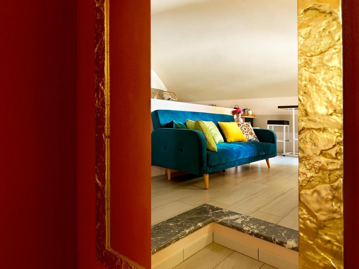 Bed & Breakfast La Mia Dolce Calvagese Della Riviera