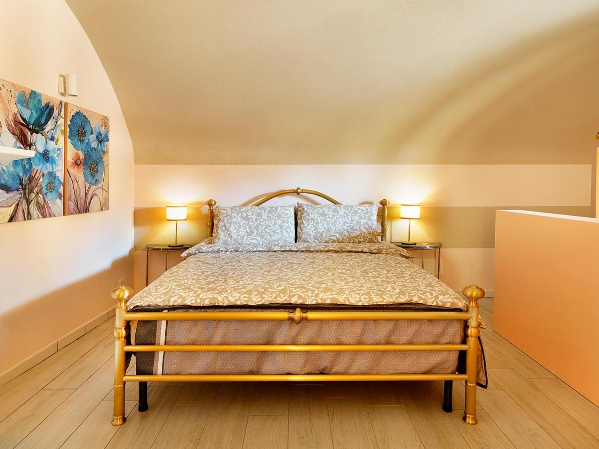 La Mia Dolce Bed & Breakfast