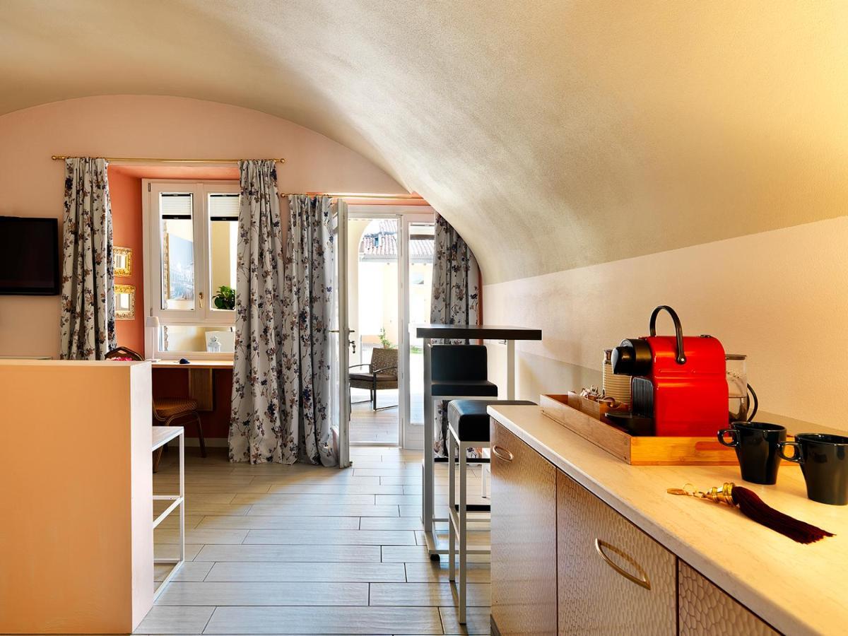 La Mia Dolce Bed & Breakfast *